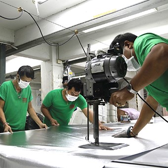 Production Department