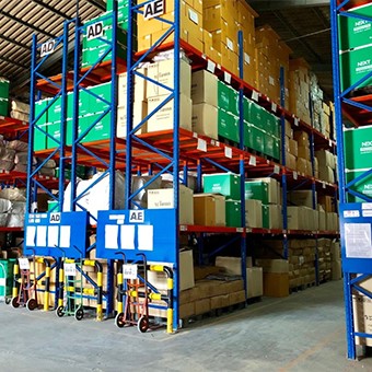 Warehouse