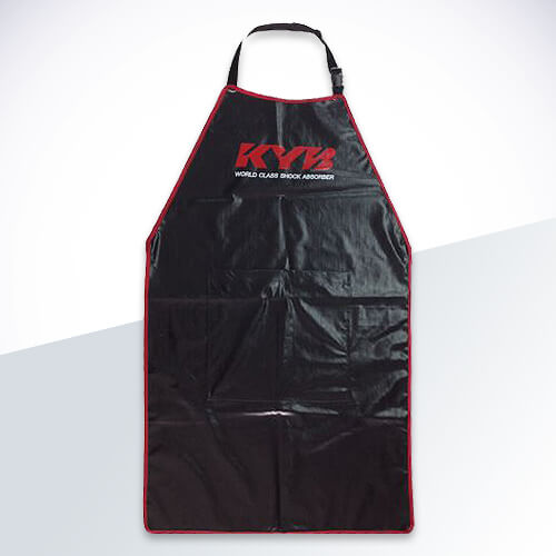 Apron type 1