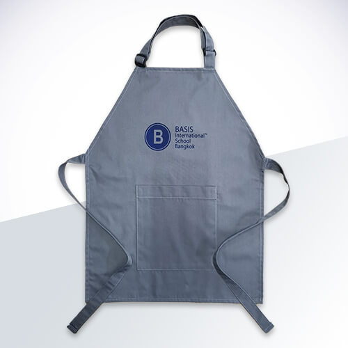 Apron type 2