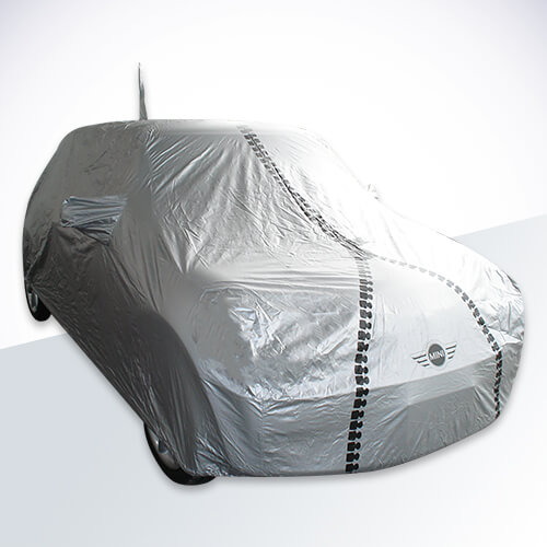 Cover all car