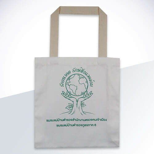 Promotion bag