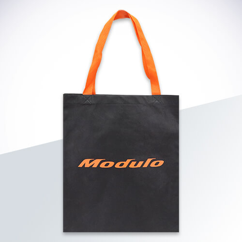 Promotion bag