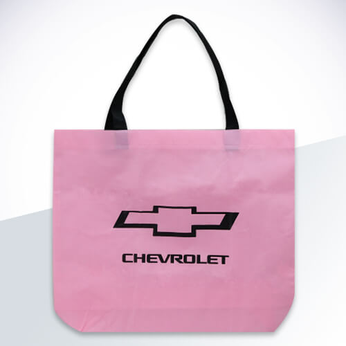Promotion bag