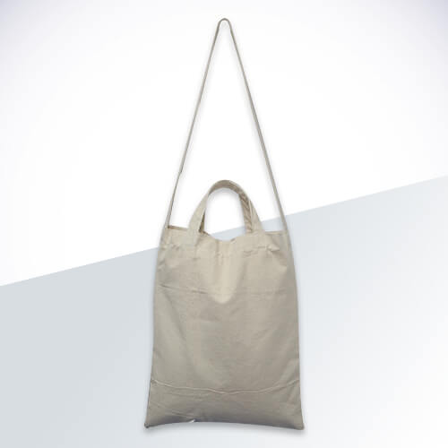 Promotion bag