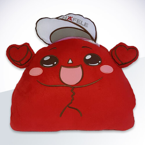 Pillow cushion