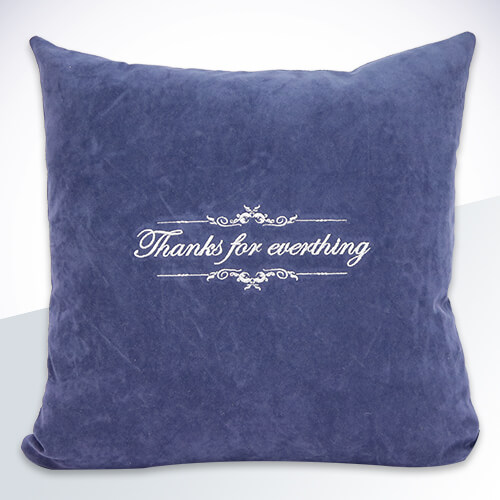 Pillow cushion
