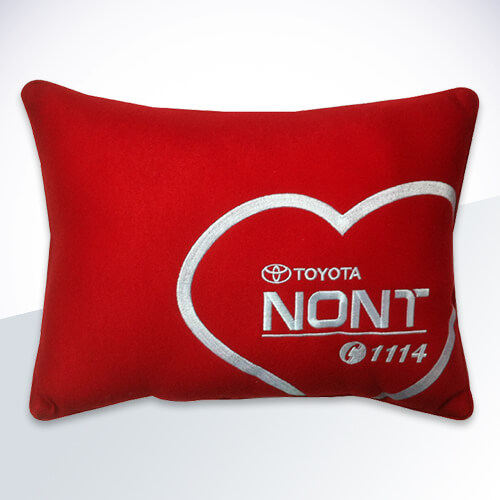 Pillow cushion