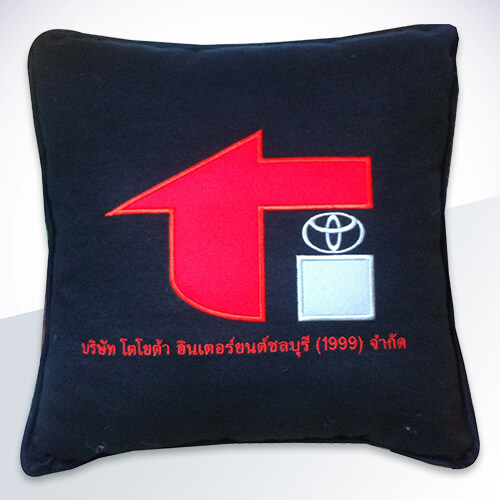 Pillow cushion
