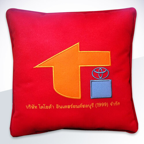 Pillow cushion