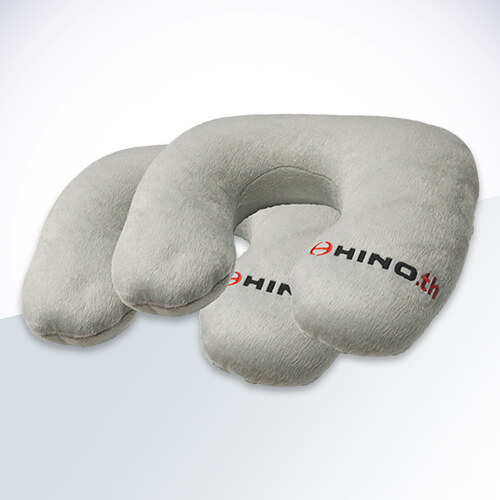 Neck rest pillow u shape