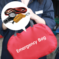 Safety set