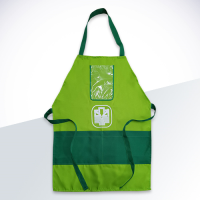 Apron type 2