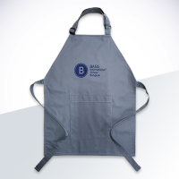 Apron type 2