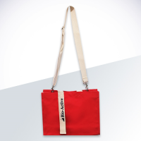 Promotion bag