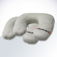Neck rest pillow u shape