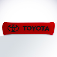 Seat belt cover