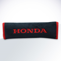 Seat belt cover